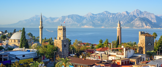 COP31 in Antalya, Türkiye